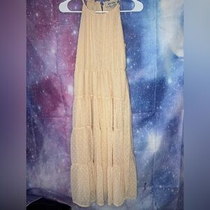 Girls grace Karin maxi dress